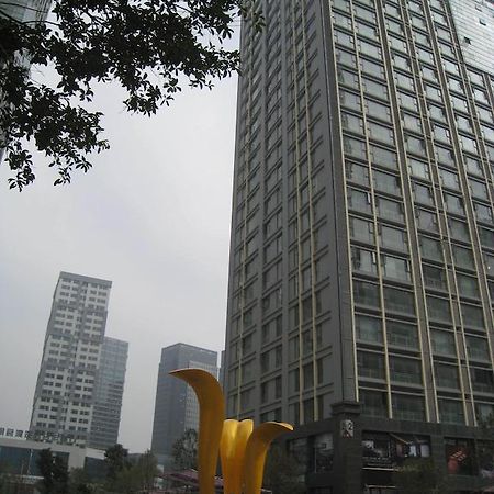 Chun Tian Hui Gu Holiday Hotel Kunming Buitenkant foto