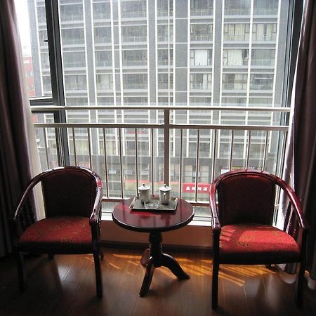Chun Tian Hui Gu Holiday Hotel Kunming Buitenkant foto