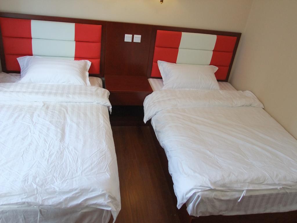Chun Tian Hui Gu Holiday Hotel Kunming Kamer foto