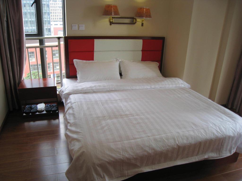 Chun Tian Hui Gu Holiday Hotel Kunming Kamer foto