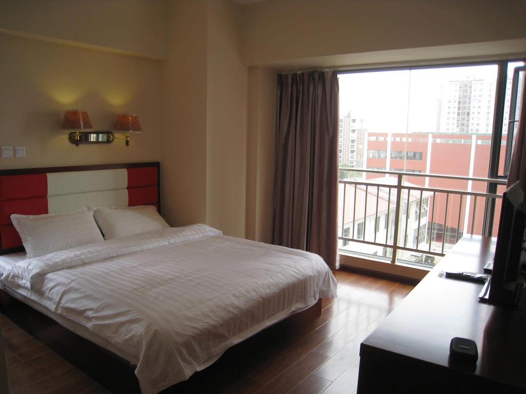 Chun Tian Hui Gu Holiday Hotel Kunming Kamer foto