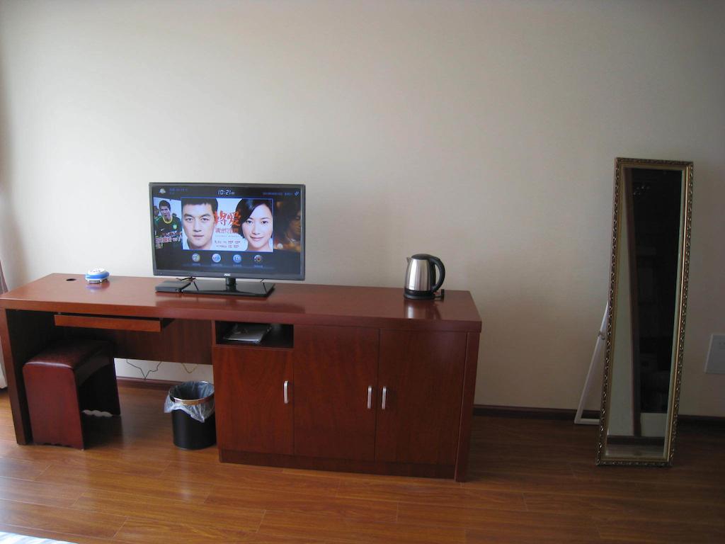 Chun Tian Hui Gu Holiday Hotel Kunming Kamer foto