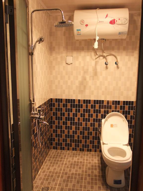 Chun Tian Hui Gu Holiday Hotel Kunming Kamer foto