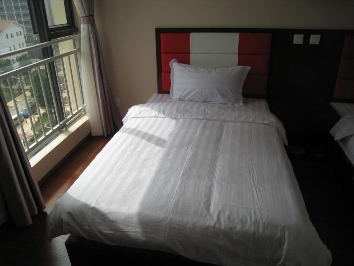 Chun Tian Hui Gu Holiday Hotel Kunming Buitenkant foto